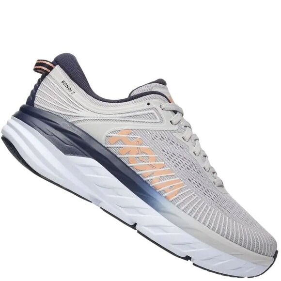 HOKA Bondi 7 One One Size 8 - Picture 1 of 7